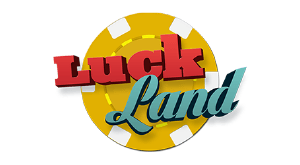 Luckland Casino Logo