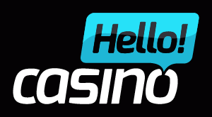 Hello Casino Logo