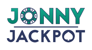 Jonny Jackpot Casino Logo