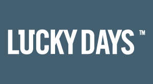 Lucky Days Casino Logo