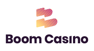 Boom Casino Logo