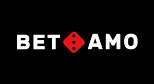 BetAmo Casino Logo