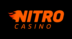 Nitro Casino Logo