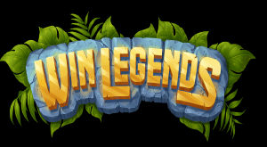 Win Legends Casino Logo