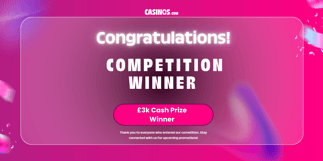 Social Giveaway Winner 2