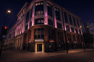 Admiral Slots Manchester