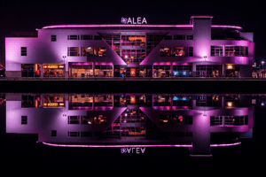 Alea Casino Glasgow
