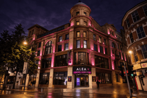Alea Casino Nottingham