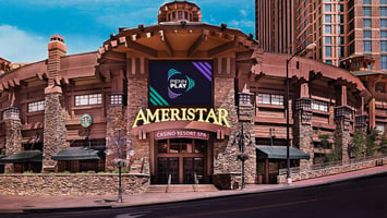 Ameristar Casino Resort Spa Colorado
