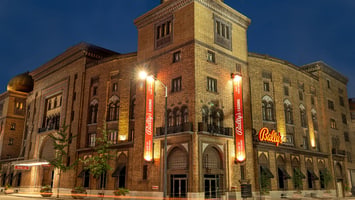 Bally’s Chicago