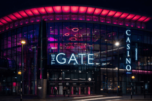 Bally's Casino Newcastle