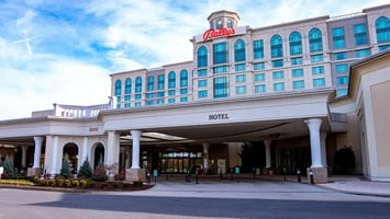 Bally’s Dover