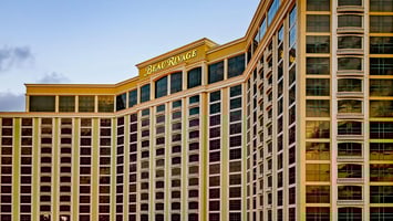 Beau Rivage Resort & Casino