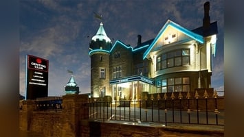 Blackpool Genting Casino