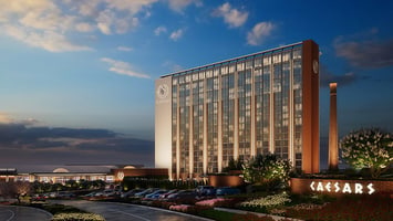 Caesars Virginia