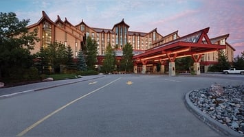Casino Rama Ontario
