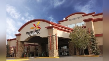 Century Casino Edmonton