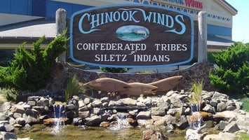 Chinook Winds Casino