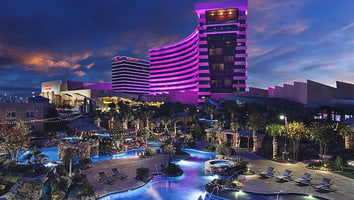 Choctaw Casino