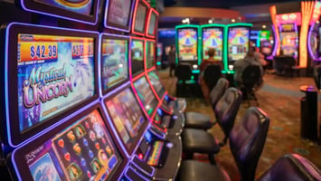 Clearwater River Casino