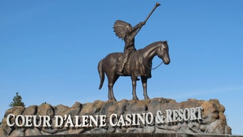 Coeur d'Alene Casino