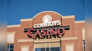 Cowboys Casino