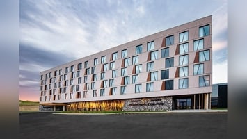 Dakota Dunes Resort Saskatchewan