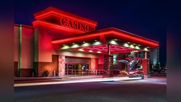 Deerfoot Inn And Casino