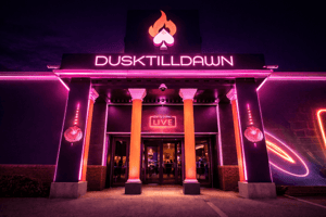 Dusk Till Dawn Casino