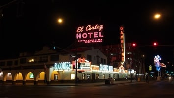 El Cortez