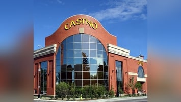 Elbow River Casino