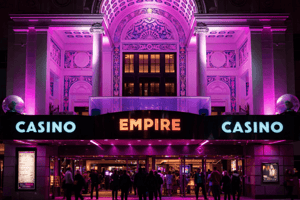 Empire Casino