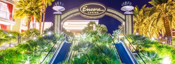 Encore Las Vegas