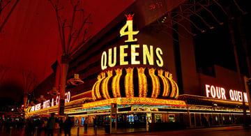 Four Queens