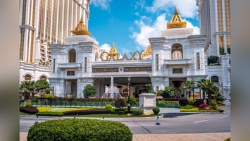 Galaxy Macau Casino