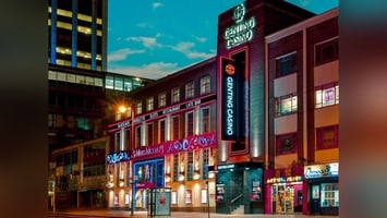 Genting Casino Birmingham Chinatown