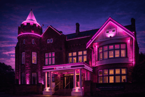 Blackpool Genting Casino