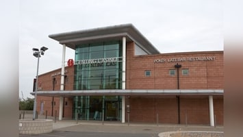 Genting Casino Edinburgh