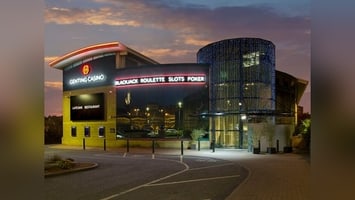 Genting Casino Newcastle