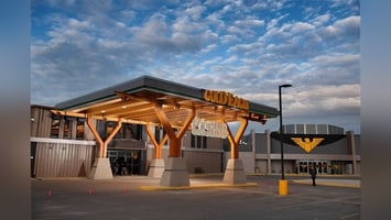 Gold Eagle Casino Saskatchewan