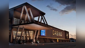 Gold Horse Casino Saskatchewan