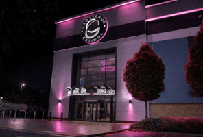 Grosvenor Casino Didsbury