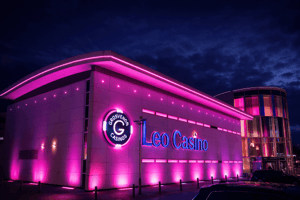 Grosvenor Liverpool Leo