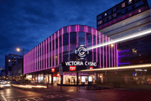 Grosvenor Victoria Casino