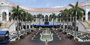 Gulfstream Park Casino