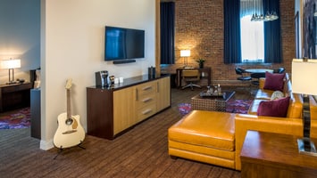 Hard Rock Hotel & Casino Sioux City
