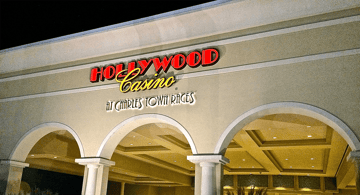 Hollywood Casino at Charles Town Races