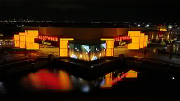 Hollywood Casino Columbus