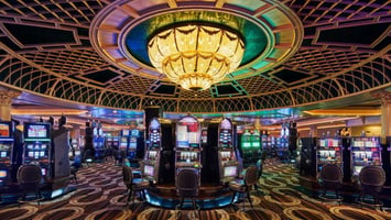 Horseshoe Bossier City