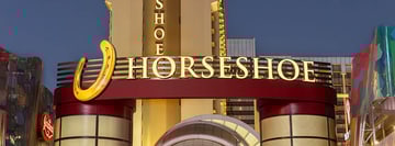 Horseshoe Las Vegas
